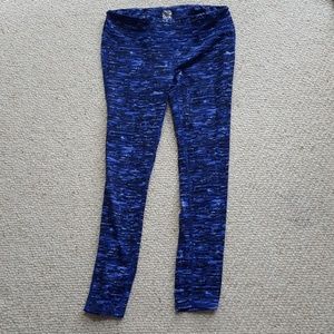 Weatherproof 32° cool leggings